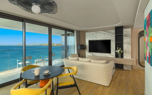 Swissotel Residences Cesme