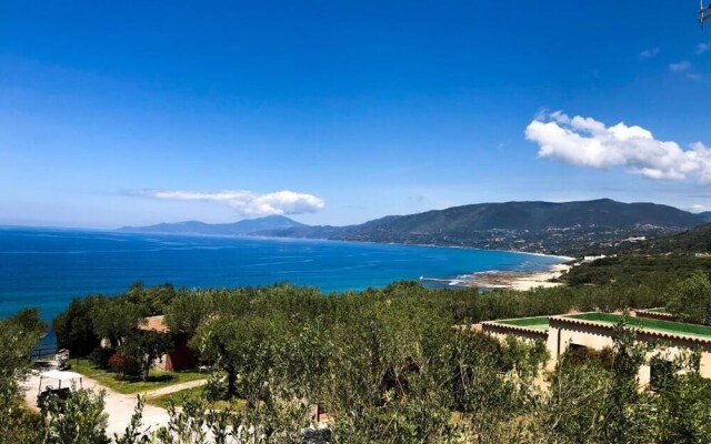 NaturAmare Apartments Palinuro