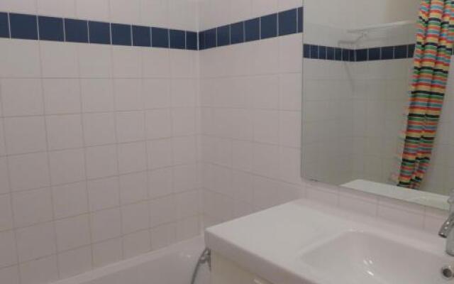 Apartment Village Cheval Spa Résidences-6