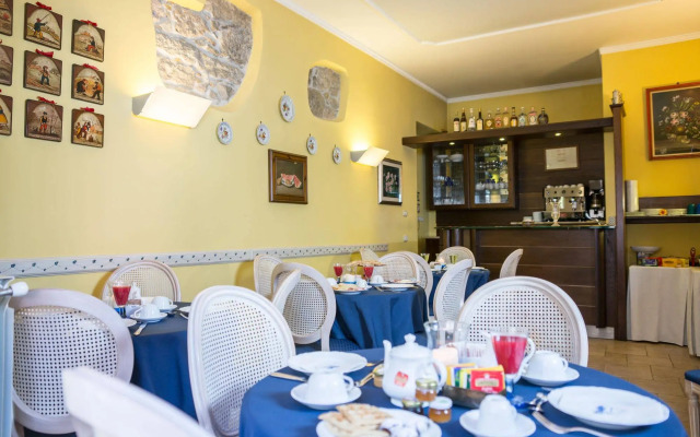 Hotel Il Tiglio