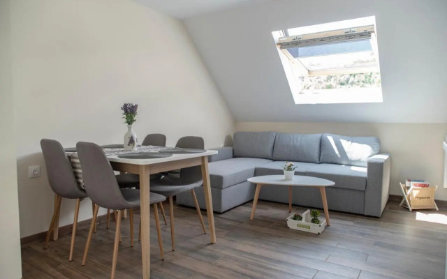 Roma Apartment