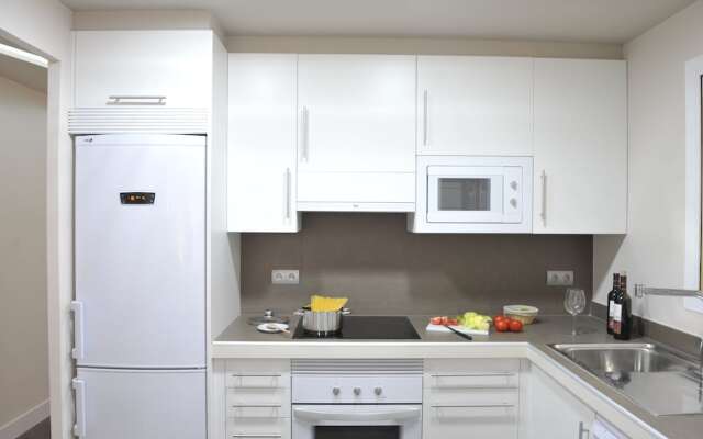 Gaudint Barcelona suites