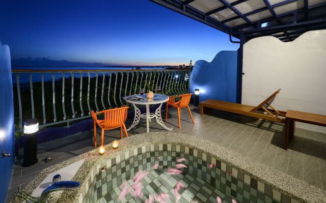Kenting Coast Resort