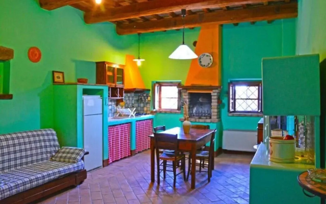 Agriturismo Casale Poggio Colpiccione