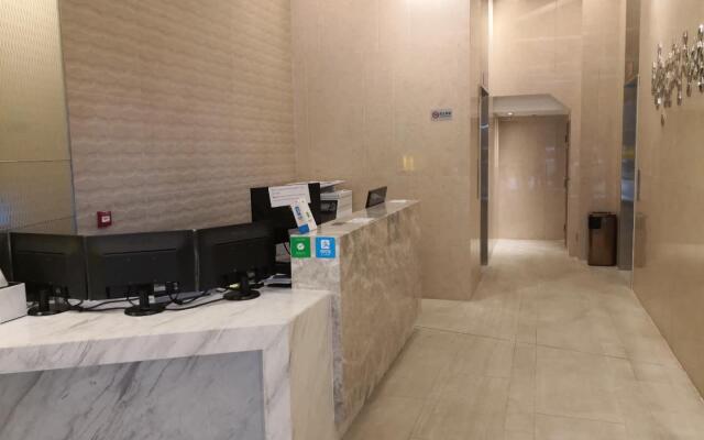 Lumine Hotel