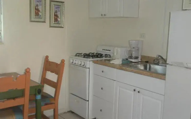 Beach Inn Hotel - Hollywood