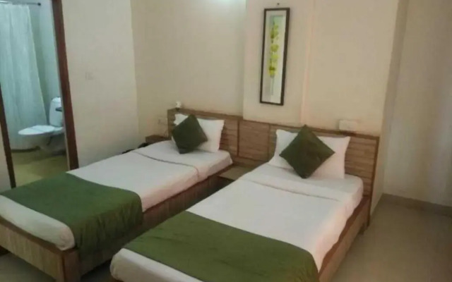 Arama Suites