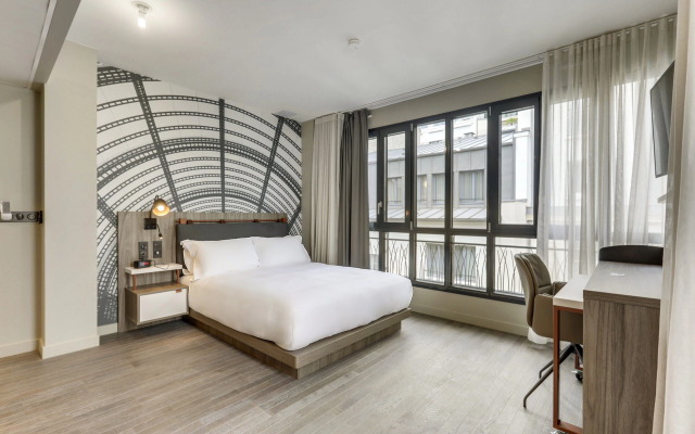 Mode Paris Aparthotel