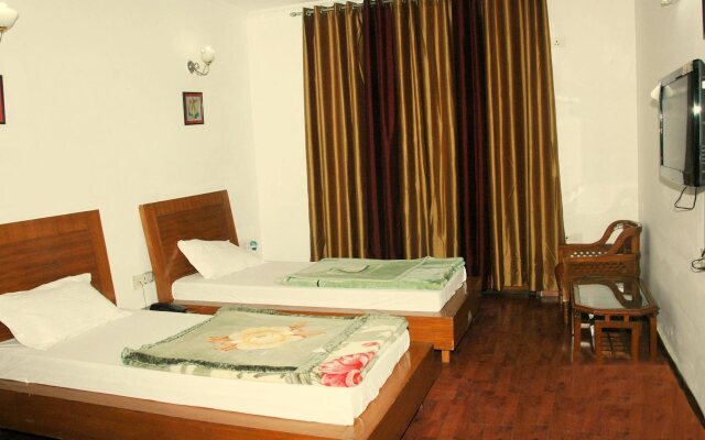 Hotel Shakuntalam