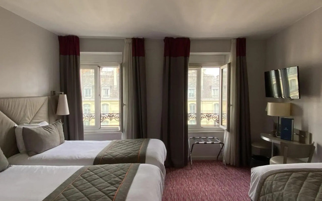 Timhotel Opéra Madeleine