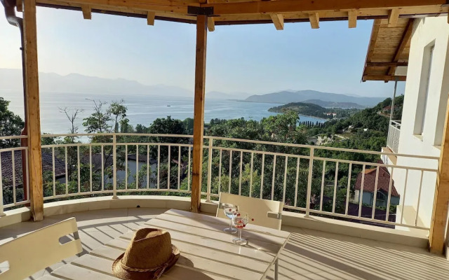 Villa Chingo