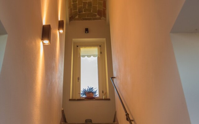 B&B La casa nel vento