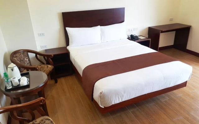 456 Hotel