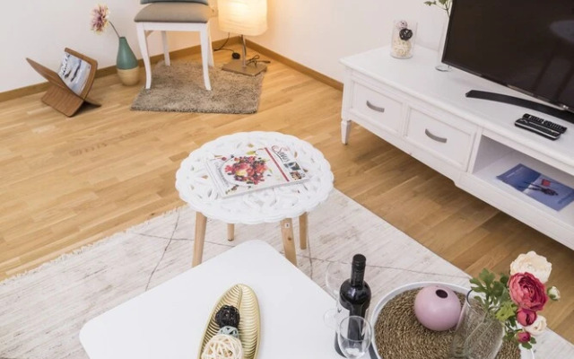 Rennweg Rooftop by Welcome2vienna