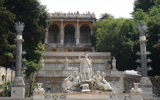 Rifugio Degli Artisti