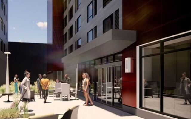 Hyatt Place Albany/Downtown