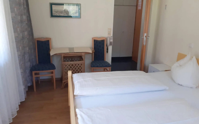 Tirolerhaus Walchsee