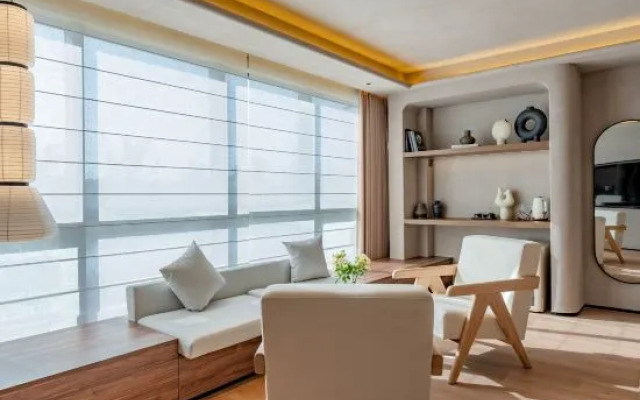 Burqin Wenshan guesthouse
