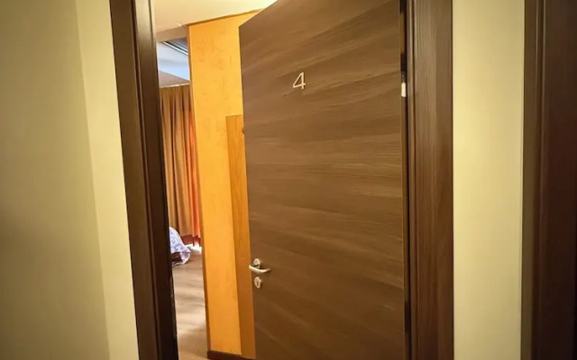 Hotel Al Sole - Preganziol