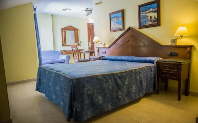Hotel Vistamar