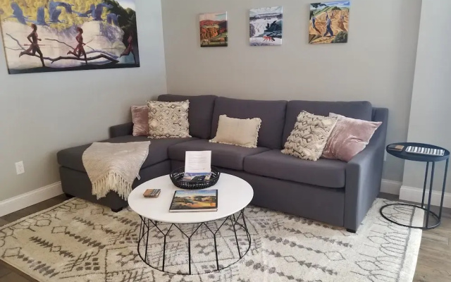 2nd St Loft