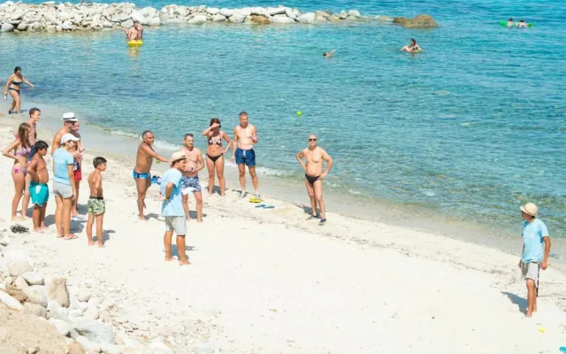 San Domenico Resort