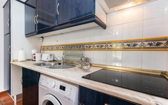 Parque dos Reis Apartment