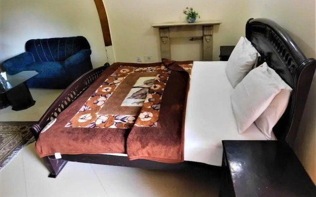 Milton Guest House