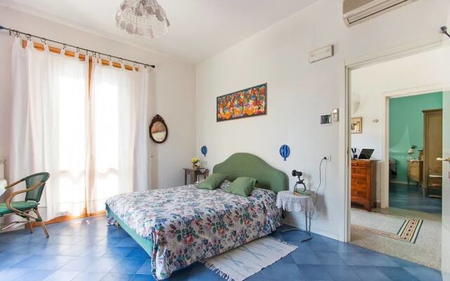 B&B Casa Fornaciari