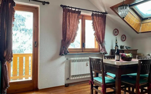 Maison de Filippo- Bluchalet