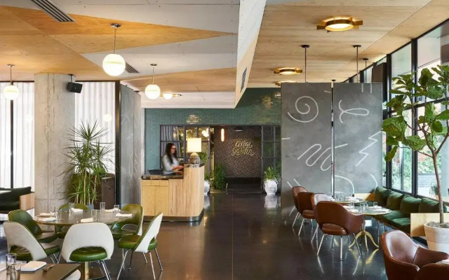 The Emily Hotel