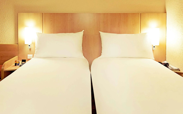 ibis Aberdeen Centre - Quayside