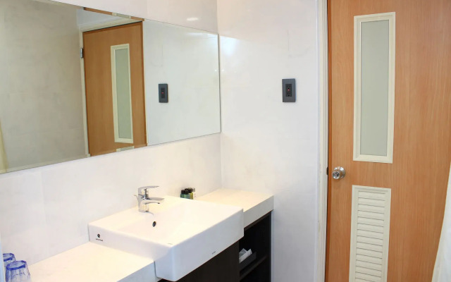 Taichung Maison de Chine-Pin Chen Building