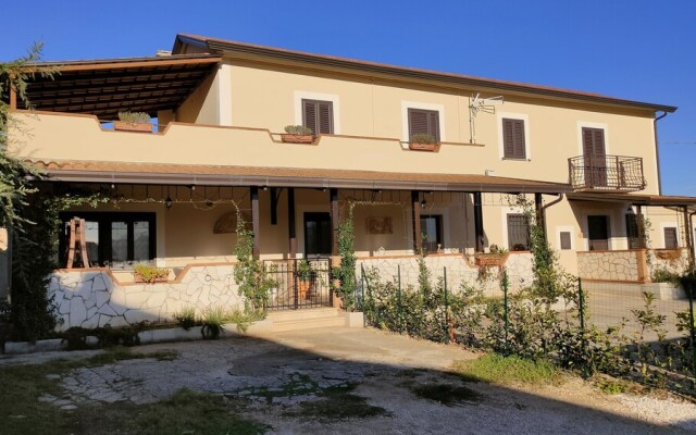 B&B Casale Shanti