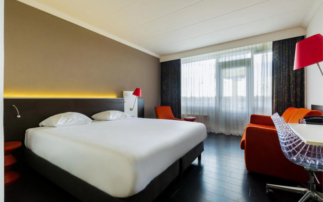 Postillion Hotel Utrecht Bunnik