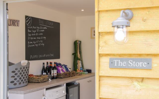 The Hayloft