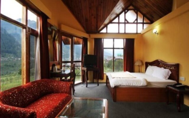 Bella Marina Villa