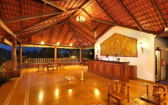 Tapovana The Fern Heritage Resort, Sakleshpur