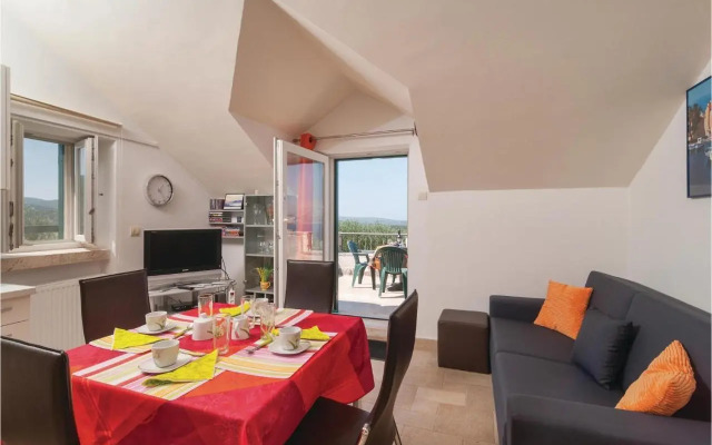Holiday Home In Povlja