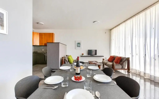 Appartamento Negroamaro by BarbarHouse