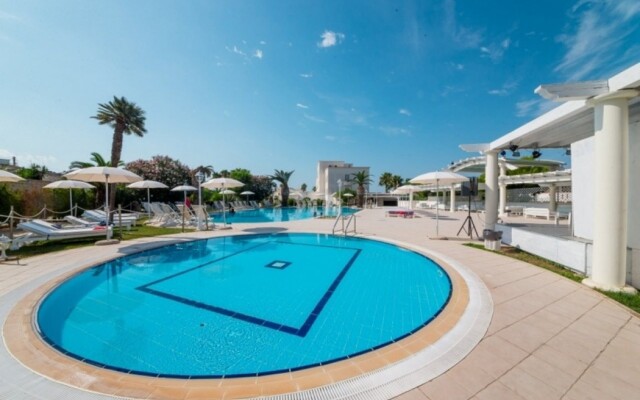 Nicolaus Club Gabbiano