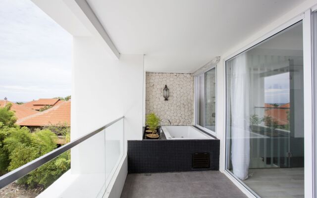 Benoa Sea Suites and Villas