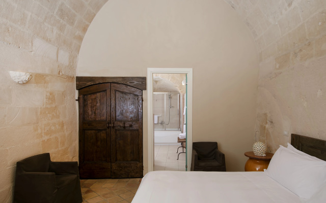 Locanda di San Martino Hotel & Termae Romanae