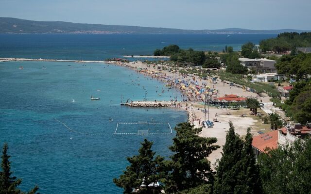 Ozren - Amazing sea View - A2