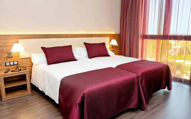 Dña Monse Hotel Spa & Golf
