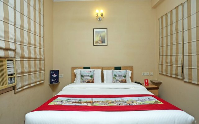 OYO Rooms Near Jalvayu Towers- Sector 56