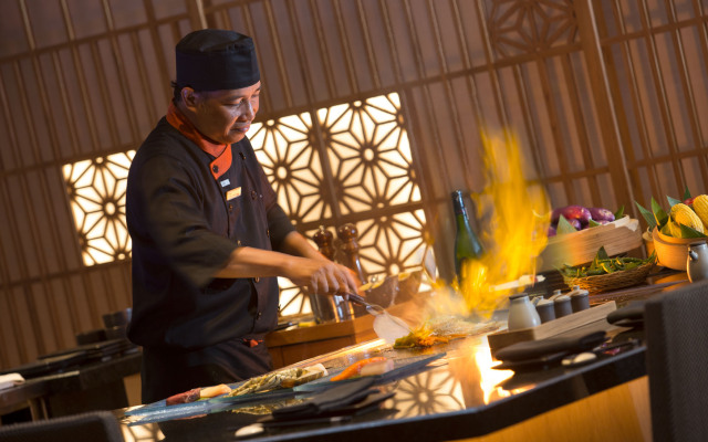 The Westin Resort Nusa Dua, Bali