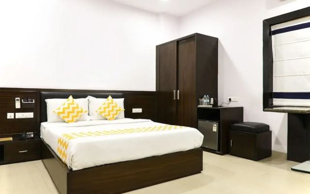FabHotel Hill View Begumpet
