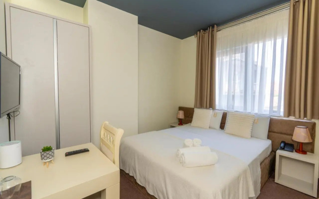 Hotel Emigranti 2