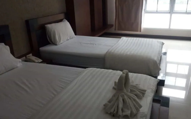 Capri Inn